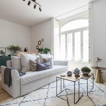 דירות ליסבון Flh Cais Sodre Charming Flat מראה חיצוני תמונה